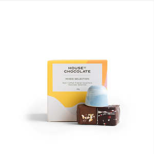 Mixed Selection Gift Box