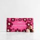 Ten Piece 'Happy Mother's Day' Bonbon Selection
