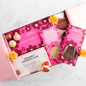 Blooming Gift Box