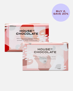 Freeze-dried Strawberries - Bundle of Two