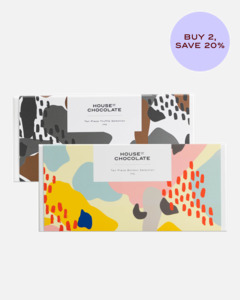All: 10pc Bonbon + 10pc Truffle Duo