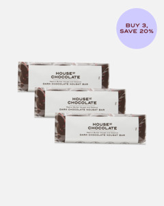 Nougat - Bundle of Three