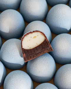 All: Creation of the Month | Hot Chocolate Bonbons 3 Piece