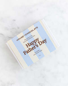 Frontpage: Happy Father's Day Bonbon Box - Salted Caramel