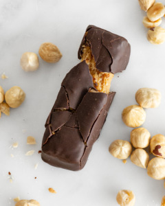 Hazelnut Butter Caramel