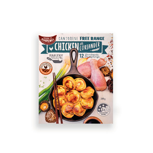 Products: Chicken Dumplings House of Dumplings