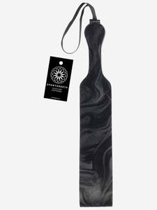 VELVET NOIR LOOP PADDLE
