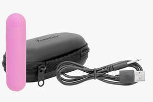 eSSENTIAL RECHARGEABLE BULLET