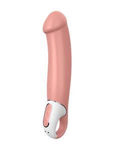 Vibrators: SATISFYER MASTER