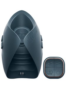 Vibrators: PULSE DUO 4