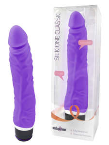 SILICONE CLASSIC THIN