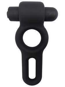 For Men: NERO VIBE DUAL C-RING