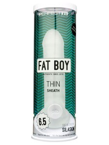 For Men: FAT BOY THIN SHEATH