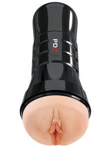 For Men: SUPER JUICY SNATCH XXL