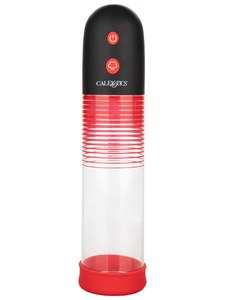 BIG MAN’S RECHARGEABLE EZ PUMP