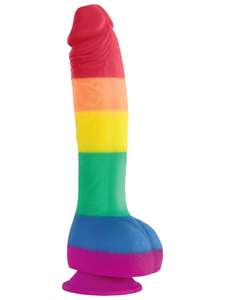Dildos And Dongs: PRIDE DONG