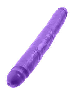 Dildos And Dongs: 12" DOUBLE DILLIO