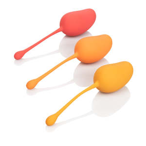 MANGO KEGEL TRAINING SET
