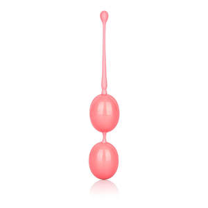 WEIGHTED KEGEL BALLS