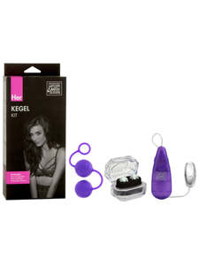 HERS KEGEL KIT