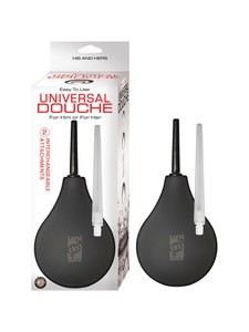 Anal Toys: UNIVERSAL DOUCHE