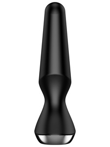 Anal Toys: SATISFYER PLUG-ILIOUS 2