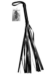 Bondage: CRYSTAL WHIP