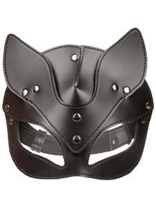 Bondage: CAT MASK
