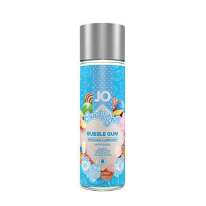 Essentials: JO BUBBLE GUM LUBRICANT