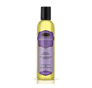 HARMONY BLEND MASSAGE OIL