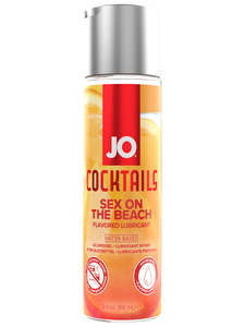 Essentials: JO SEX ON THE BEACH LUBRICANT