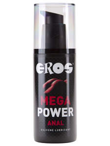 EROS MEGA POWER ANAL LUBE