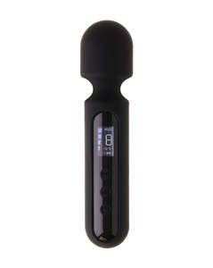EMA VIBRATING BODYWAND