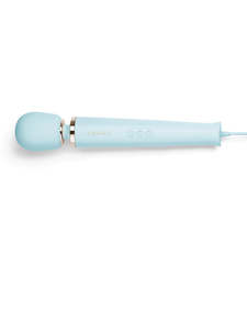 Le WAND POWERFUL PLUG-IN VIBRATING MASSAGER