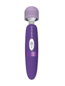 Wands: BODYWAND RECHARGEABLE MASSAGER