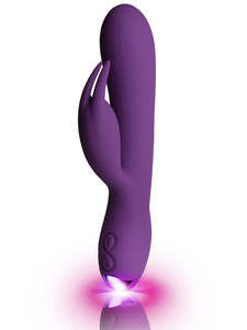 Rabbit Vibes: FLUTTER RABBIT