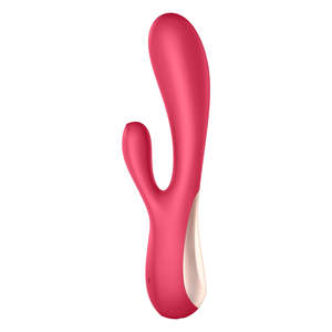 Rabbit Vibes: SATISFYER MONO FLEX