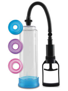 PUMP WORX COCK TRAINER PUMP SYSTEM