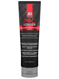 JO PRO LONGER