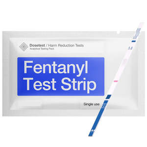 FENTANYL TEST STRIP