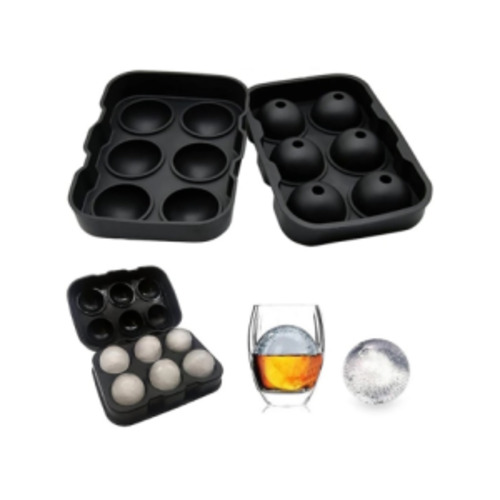 ICE TRAY ROUND