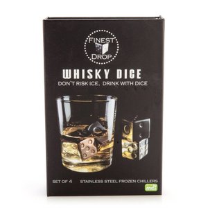 WHISKY DICE