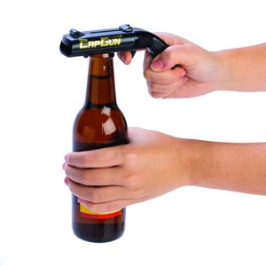 CAP GUN BOTTLE OPENER