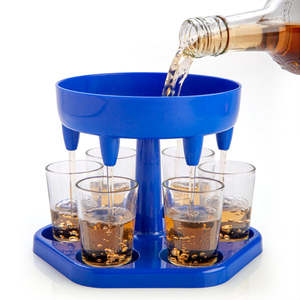 Party Gear: SHOT DISPENSER