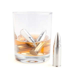 Party Gear: WHISKY BULLETS