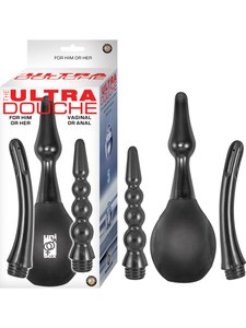 THE ULTRA DOUCHE