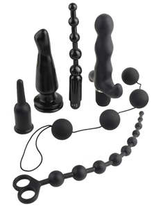 AF DELUXE FANTASY KIT