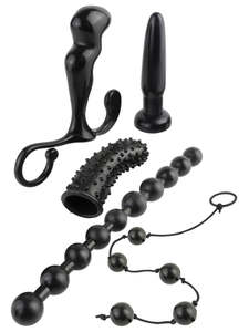 Other: AF BEGINNERS FANTASY KIT