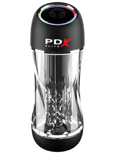 Masturbators: PDX VIEWTUBE PRO