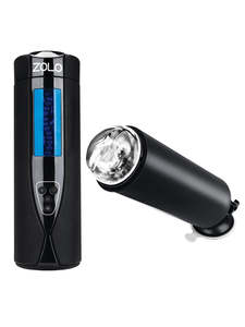 Masturbators: ZOLO TORNADO